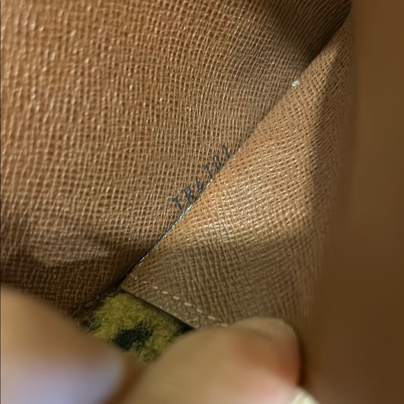 Louis Vuitton Monogram Compact Origami Wallet with Dust Bag PROJECT - Picture 15 of 16